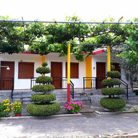 Studio Zoi Villa Aliki  Exterior photo