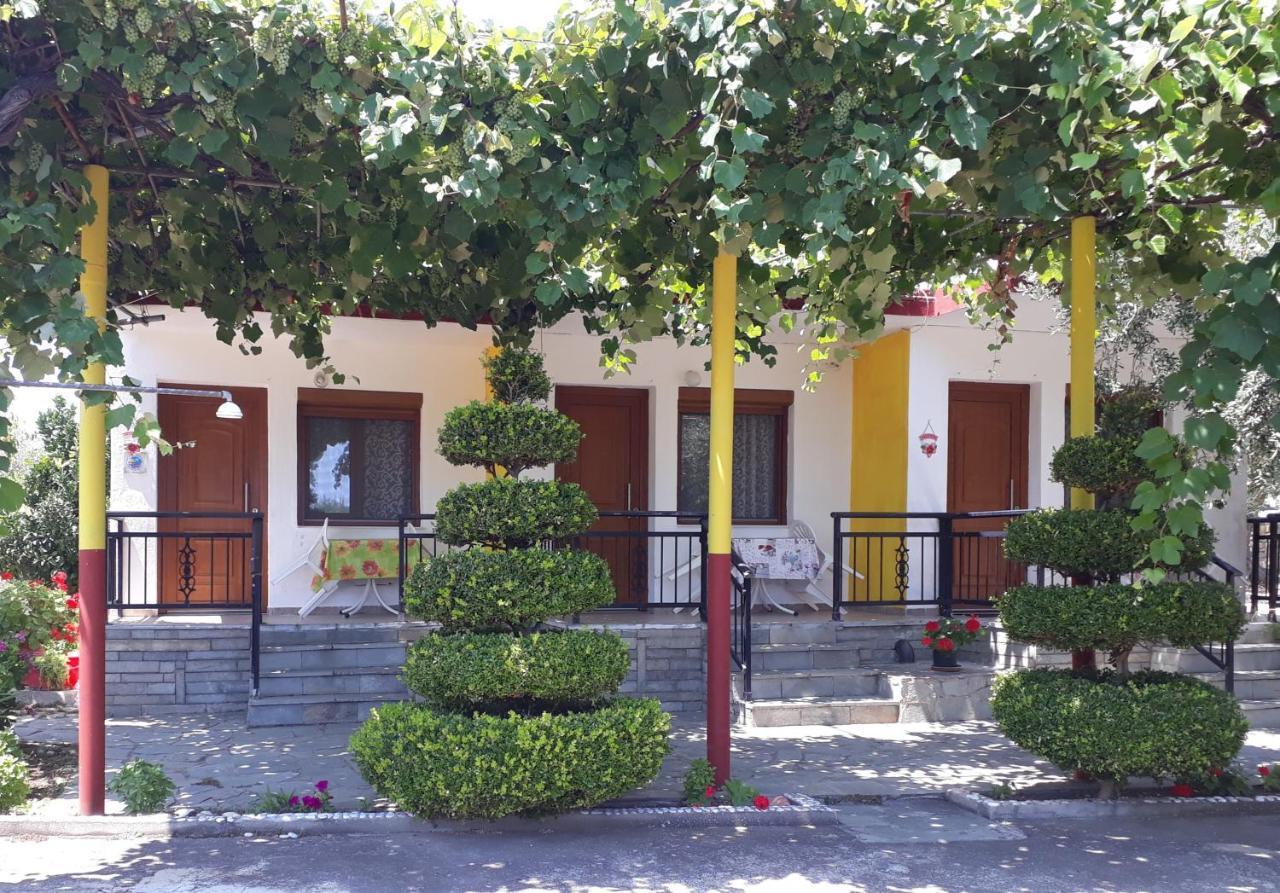 Studio Zoi Villa Aliki  Exterior photo