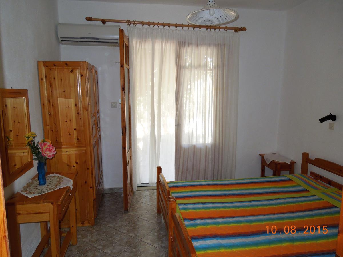 Studio Zoi Villa Aliki  Exterior photo