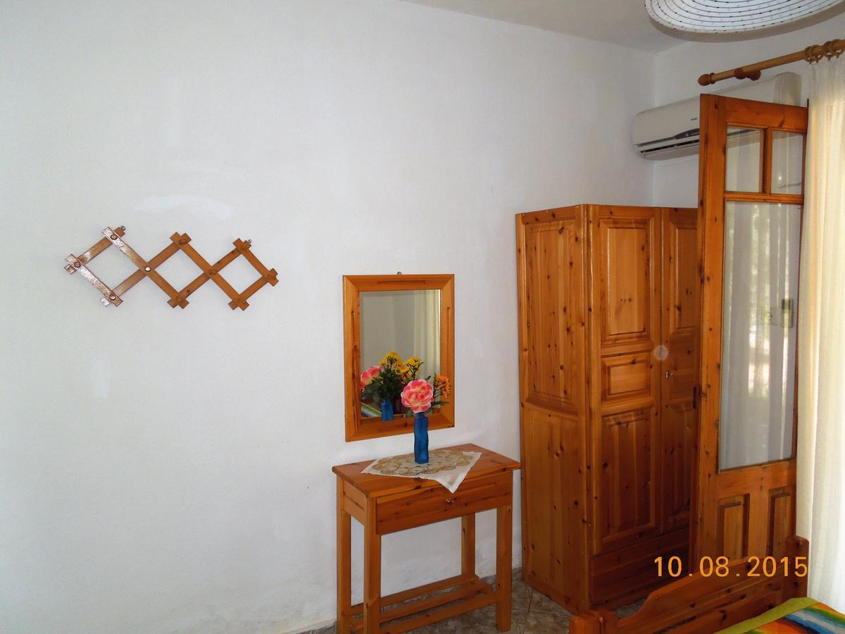 Studio Zoi Villa Aliki  Exterior photo