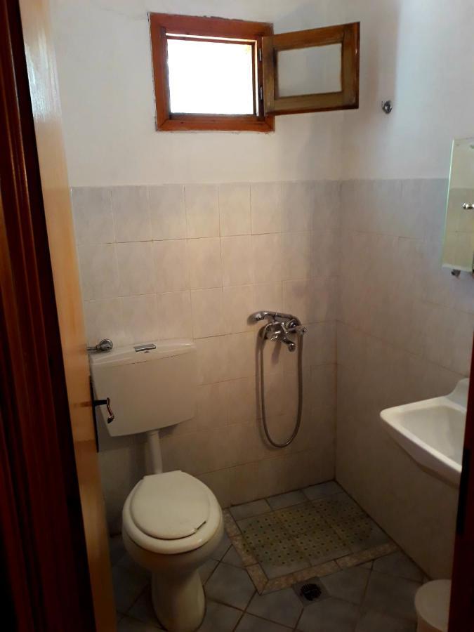 Studio Zoi Villa Aliki  Exterior photo